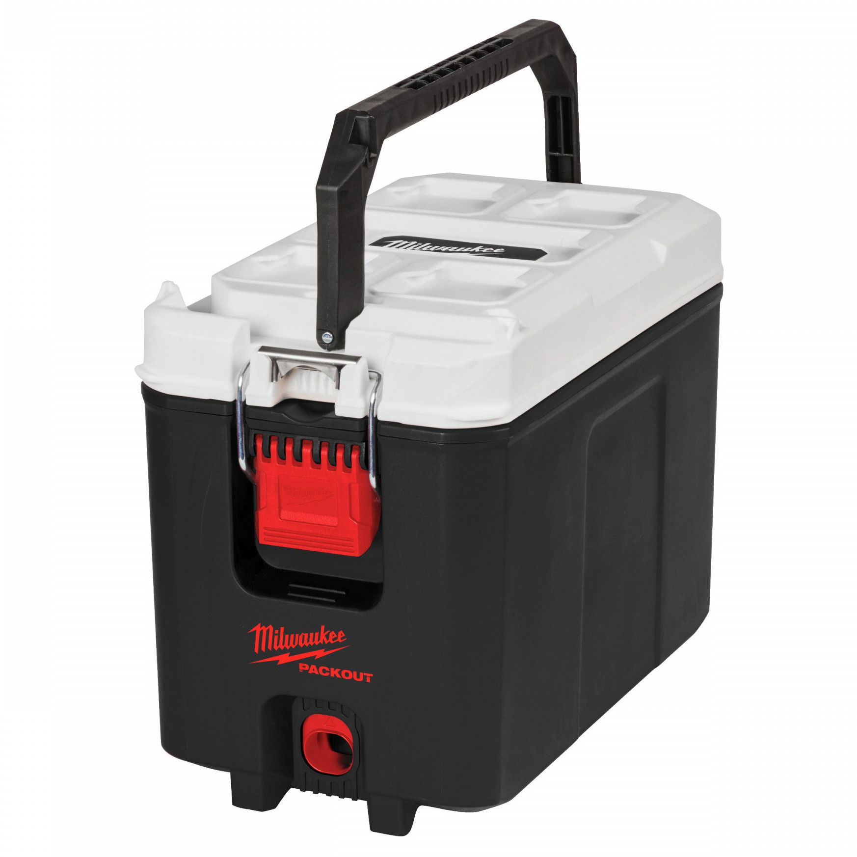 Milwaukee PACKOUT™ hűtőláda, 15 liter termék fő termékképe