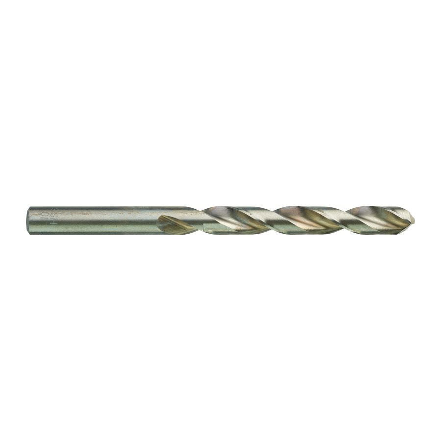 Milwaukee THUNDERWEB HSS-G fémfúró, DIN 338, 10 x 87/133 mm termék fő termékképe