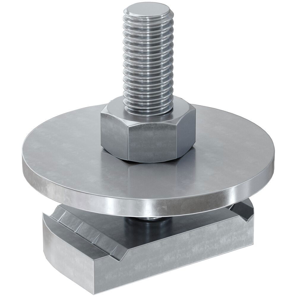 Fischer FCS N M10 x 30 kalapácsfejű csavar, 50 db/csomag termék fő termékképe