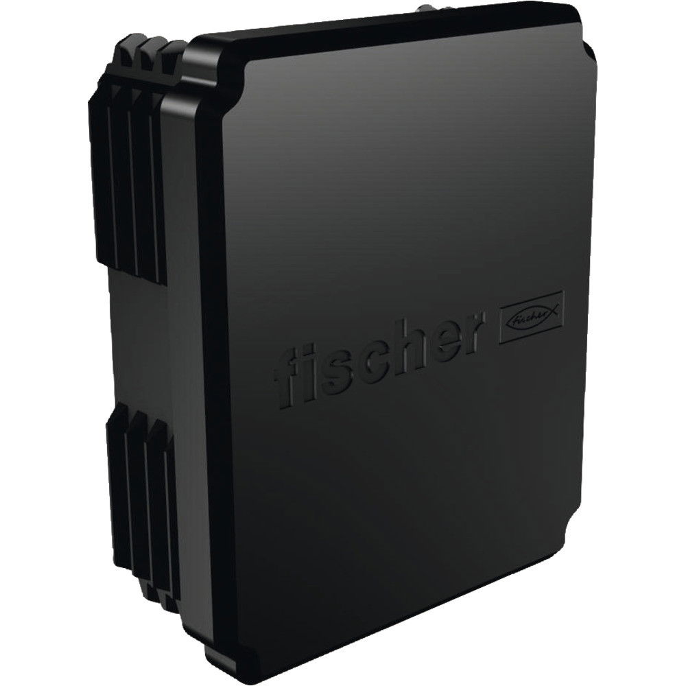 Fischer AK 37 fedősapka, 50 db/csomag termék fő termékképe