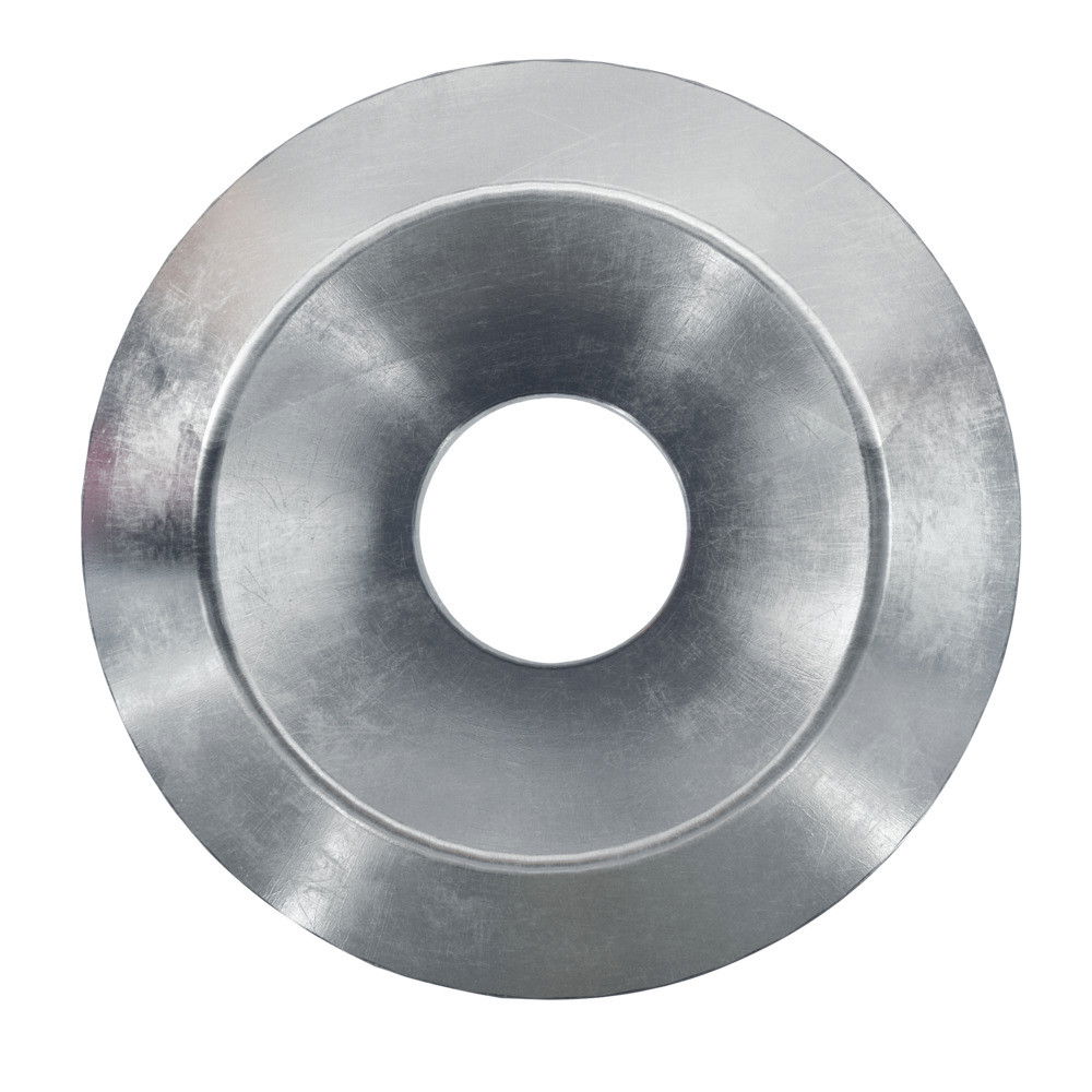 Fischer FWC-CS 8.0 x 30 ZP 50 alátét szerkezetépítő csavarokhoz, 50 db/csomag termék fő termékképe