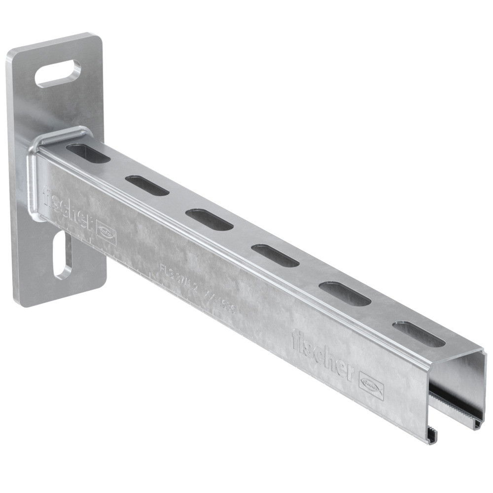 Fischer ALK 37-300 konzol, 10 db/csomag termék fő termékképe