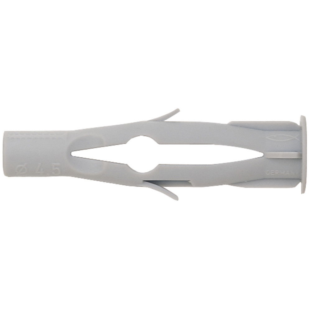 Fischer FU 6 x 45 univerzális dübel, 50 db/csomag termék fő termékképe
