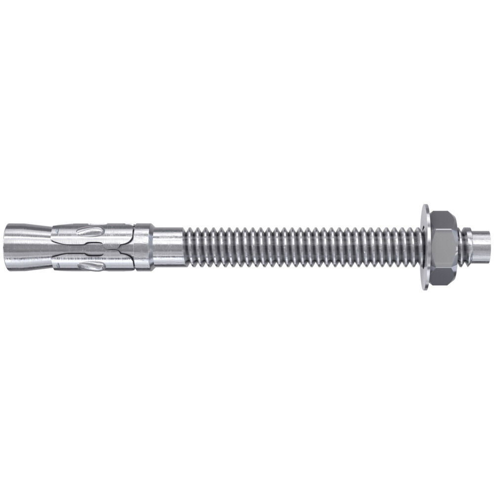 Fischer FWA 10 x 130 metrikus alapcsavar, 25 db/csomag termék fő termékképe