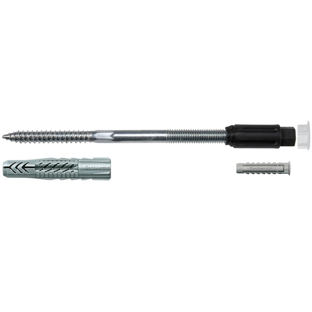 Fischer Thermax 10/120 M8 távtartó dübel, 20 db/csomag termék fő termékképe
