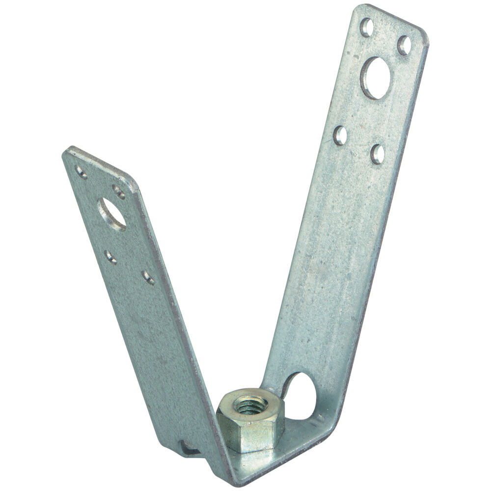 Fischer TZ M10 trapézfelfüggesztő, 25 db/csomag termék fő termékképe