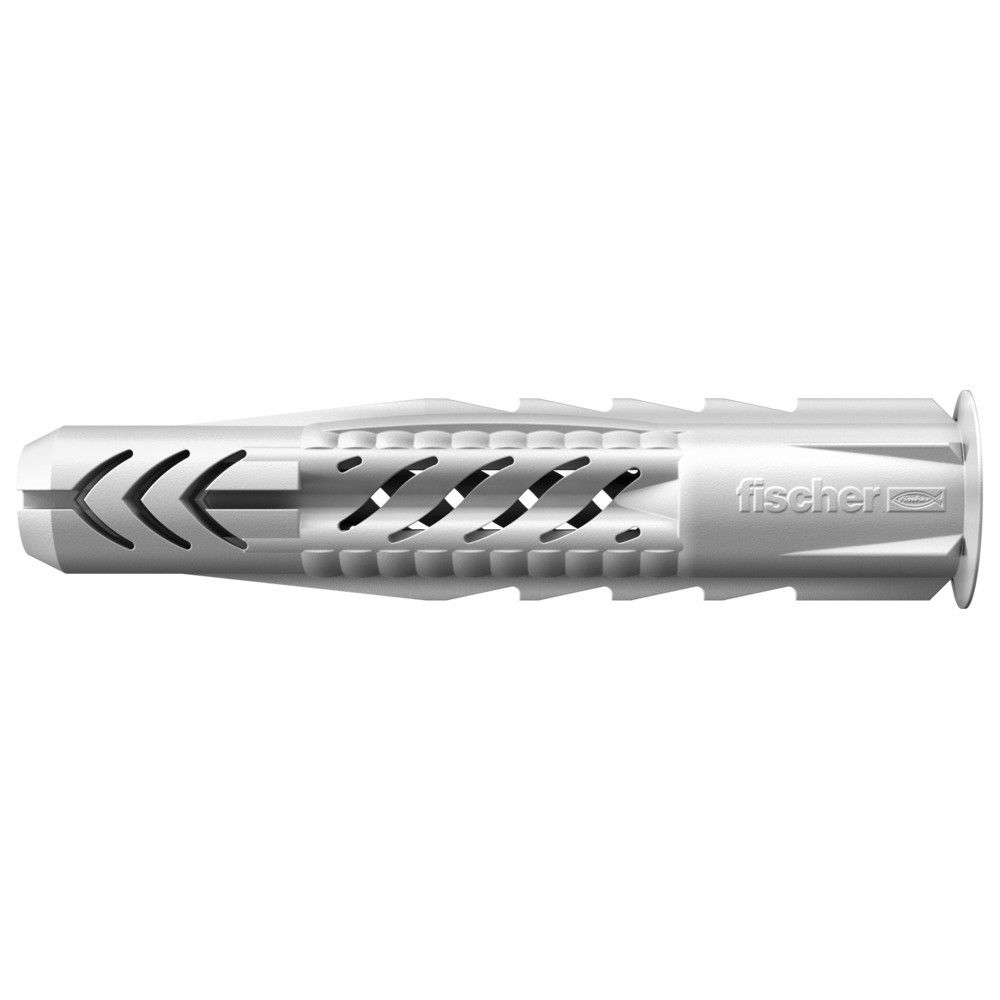 Fischer Univerzális dübel UX R 6 x 35 - peremmel, 100 db/csomag termék fő termékképe