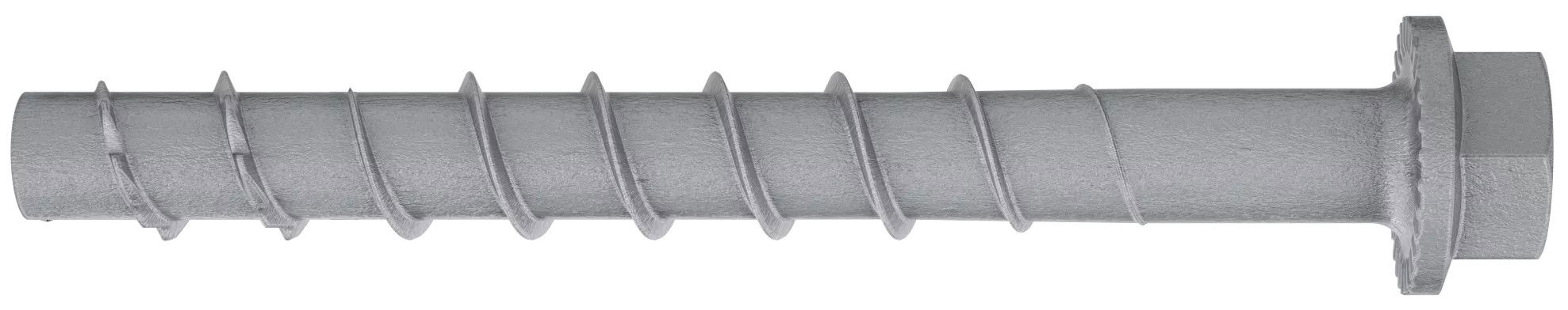 Fischer ULTRACUT FBS II CP 14x125 60/40/10 US betoncsavar, 10 db/csomag termék fő termékképe