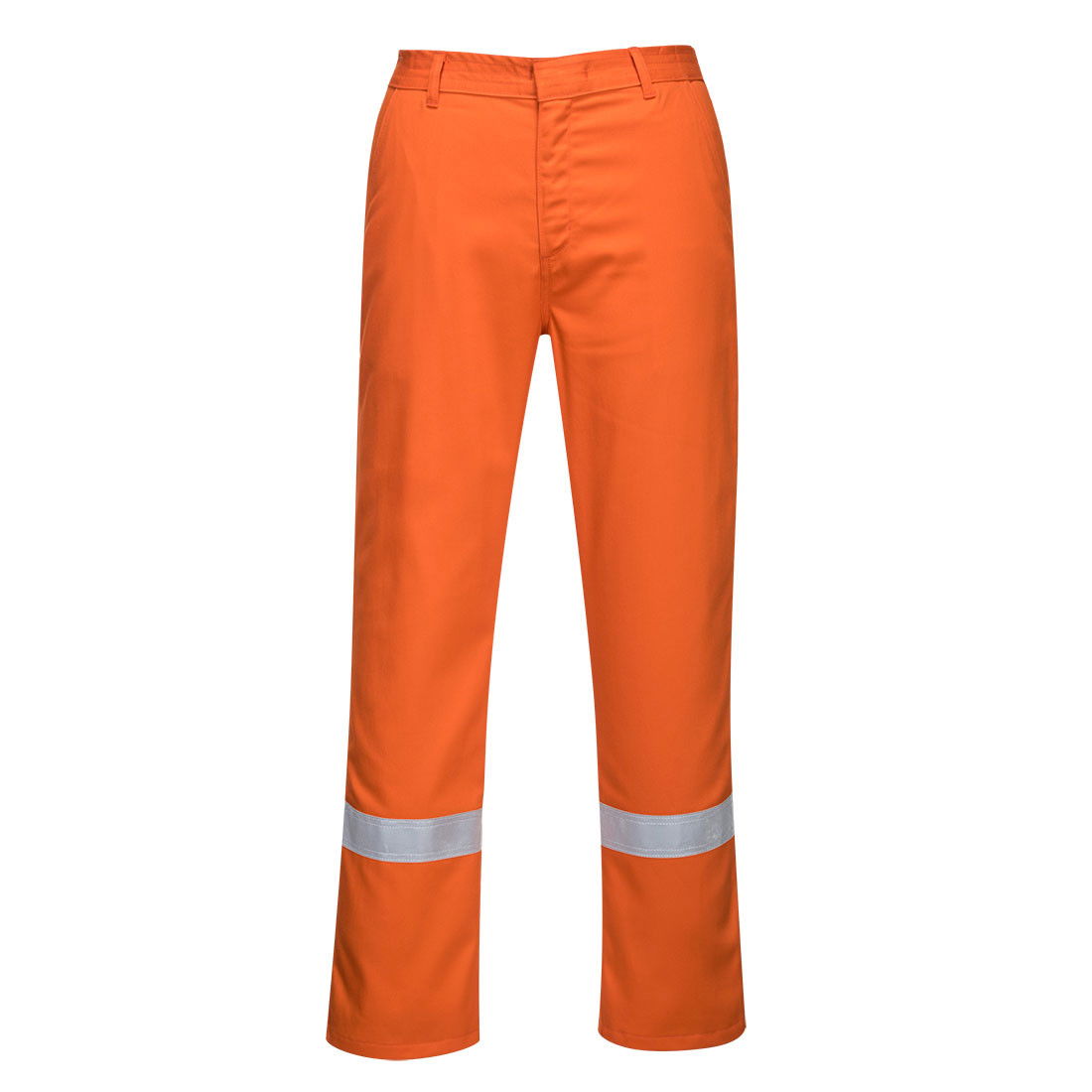 Portwest BZ14 - Bizweld™ Iona nadrág, narancs termék fő termékképe