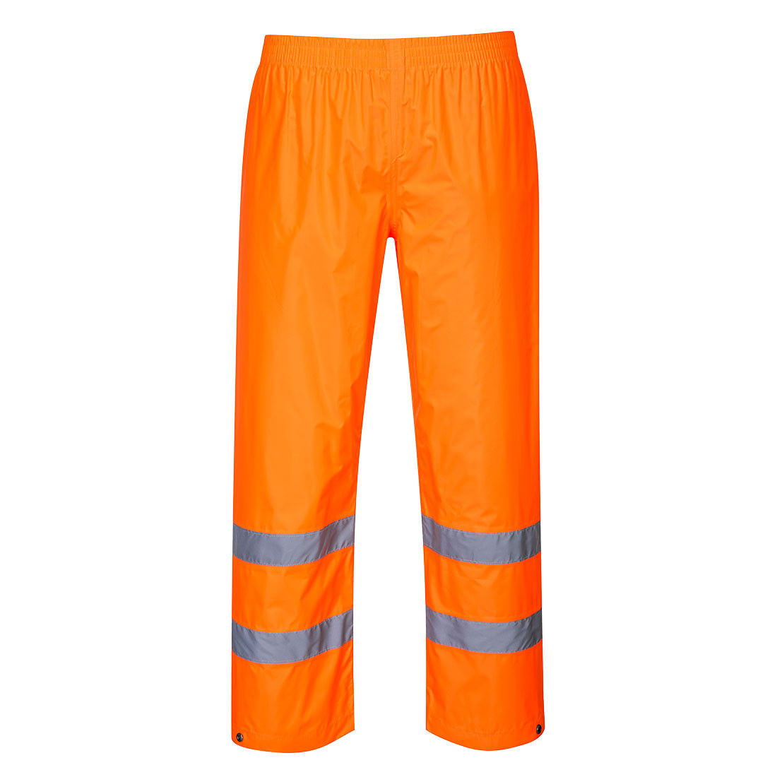 Portwest H441 - Jól láthatósági esőnadrág, narancs termék fő termékképe