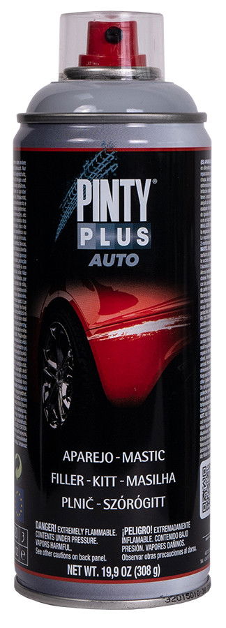 Pinty Plus AUTO szórógitt spray, 400 ml termék fő termékképe